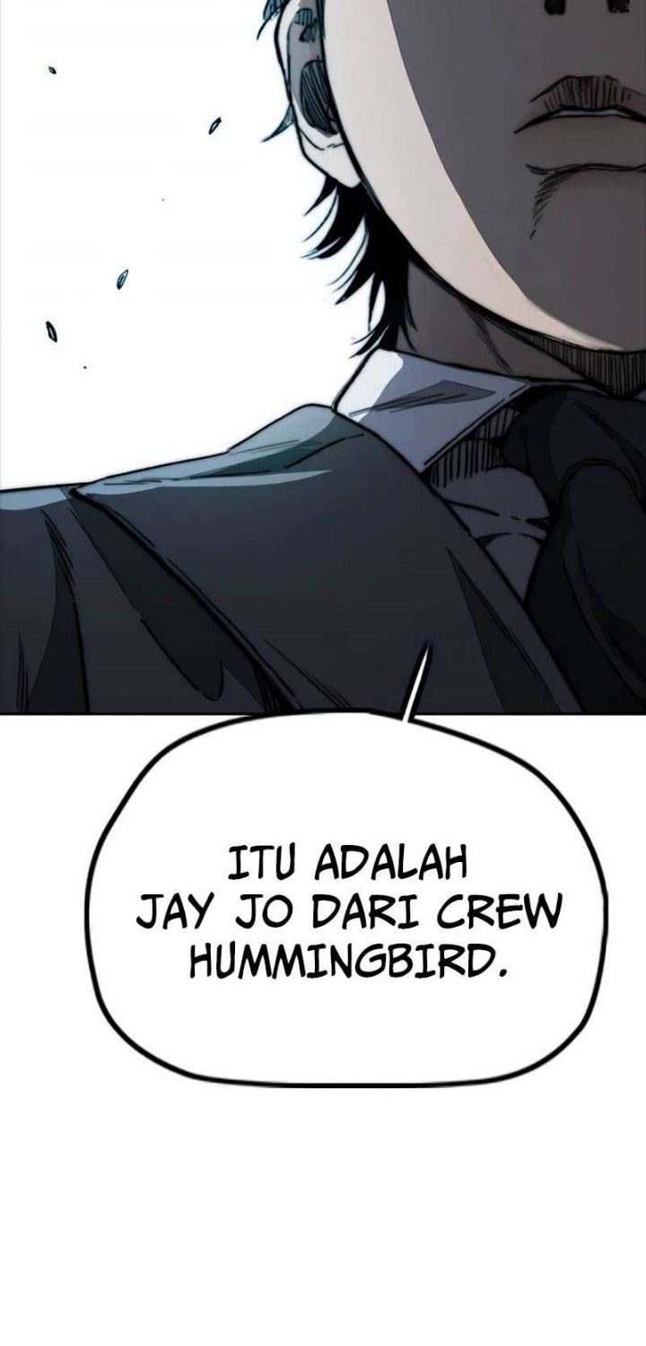 Wind Breaker Chapter 475 - halaman 20