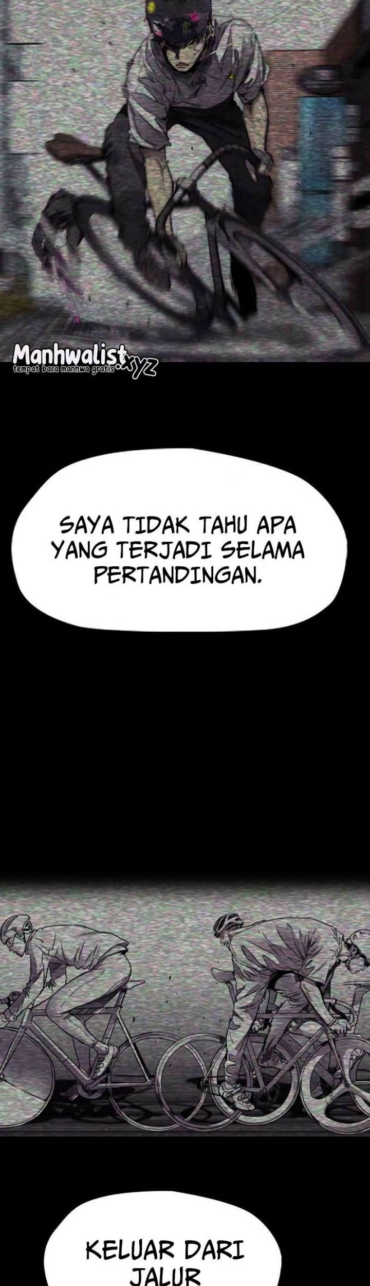 Wind Breaker Chapter 475 - halaman 22