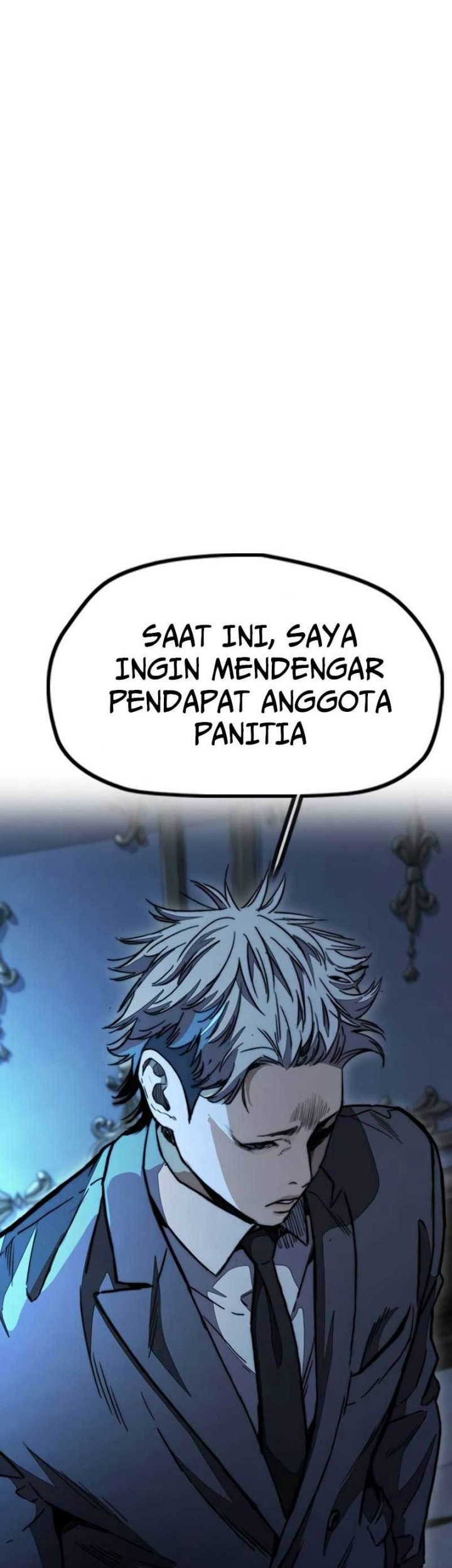 Wind Breaker Chapter 475 - halaman 26