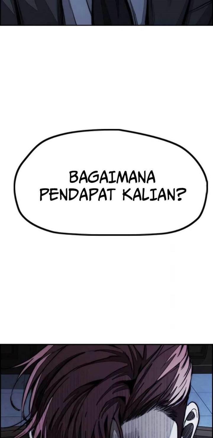 Wind Breaker Chapter 475 - halaman 28