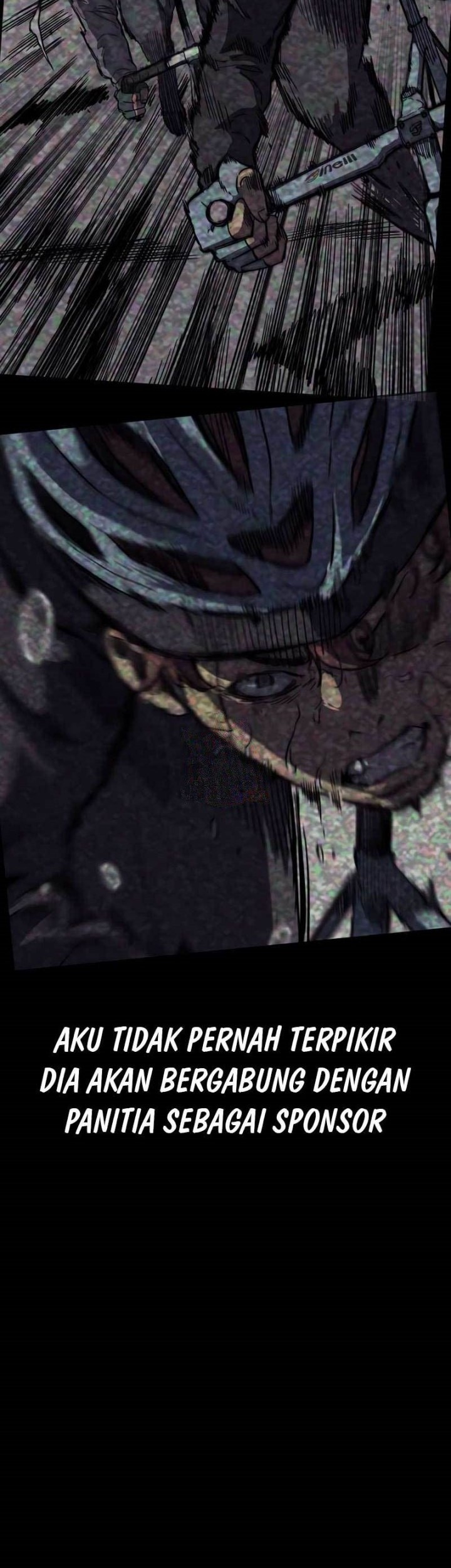 Wind Breaker Chapter 475 - halaman 3