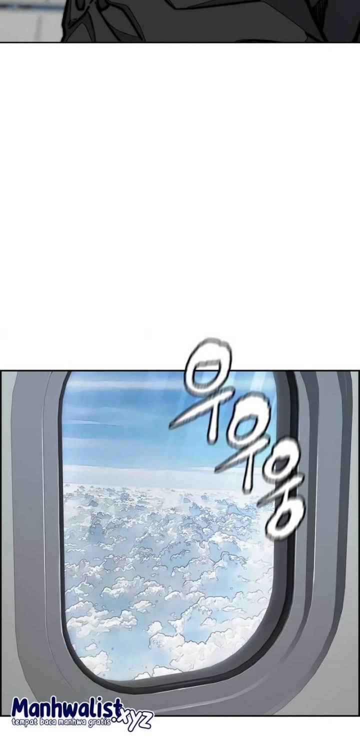 Wind Breaker Chapter 475 - halaman 36