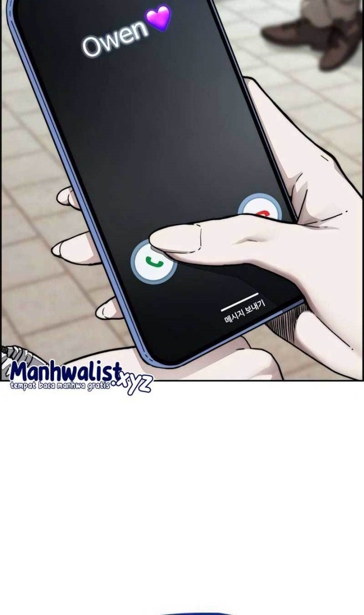 Wind Breaker Chapter 475 - halaman 60