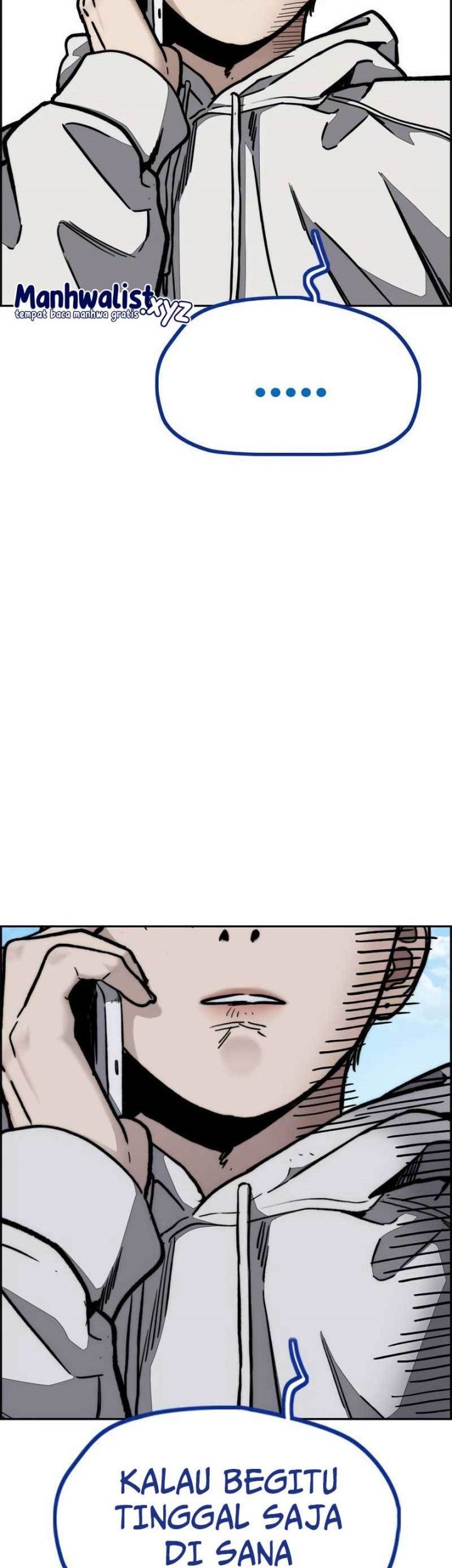 Wind Breaker Chapter 475 - halaman 66