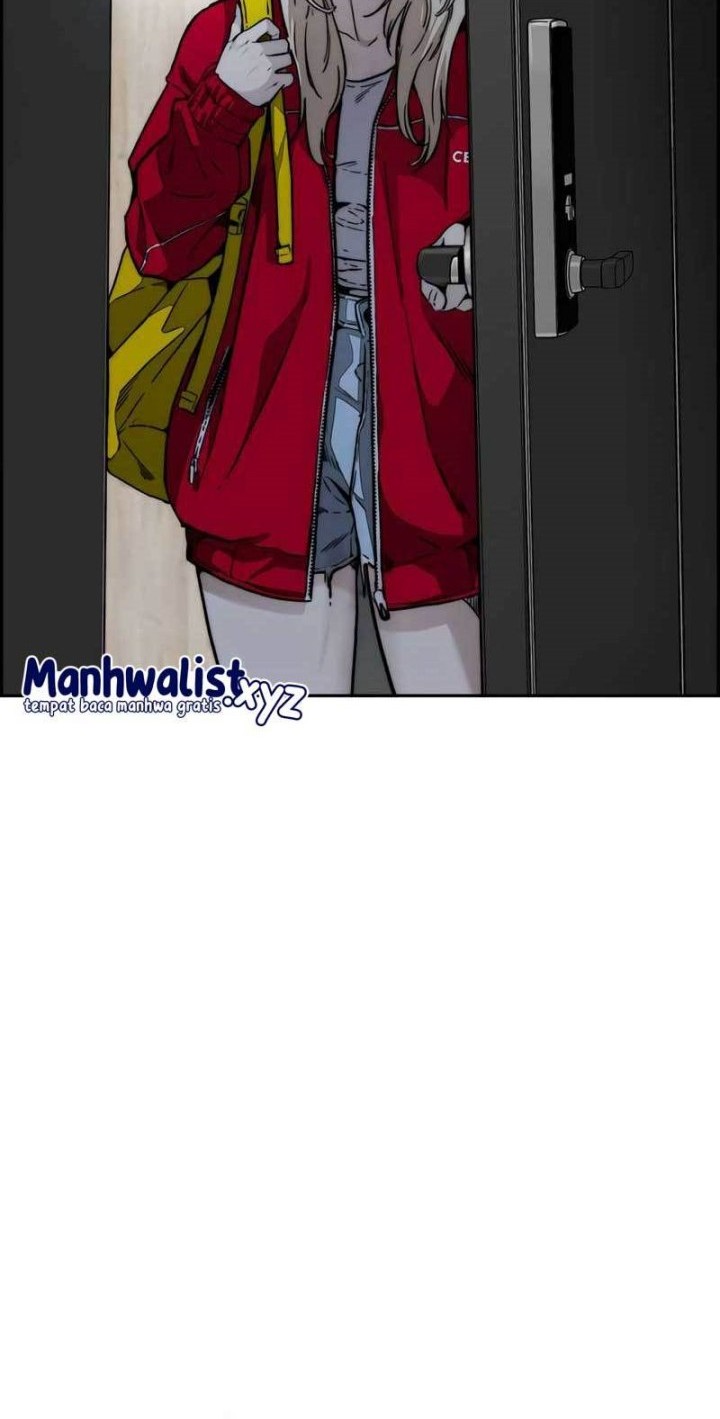 Wind Breaker Chapter 475 - halaman 72