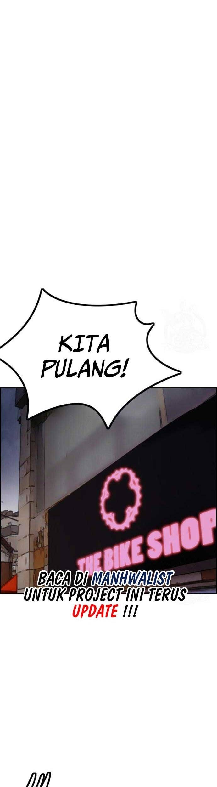 Wind Breaker Chapter 476 - halaman 1