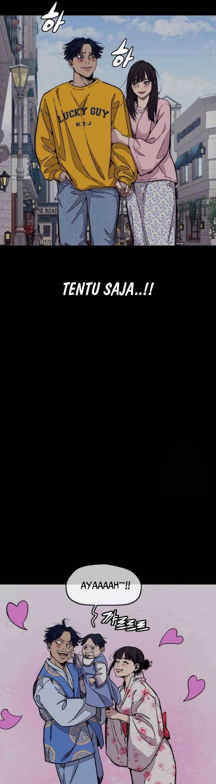 Wind Breaker Chapter 476 - halaman 13
