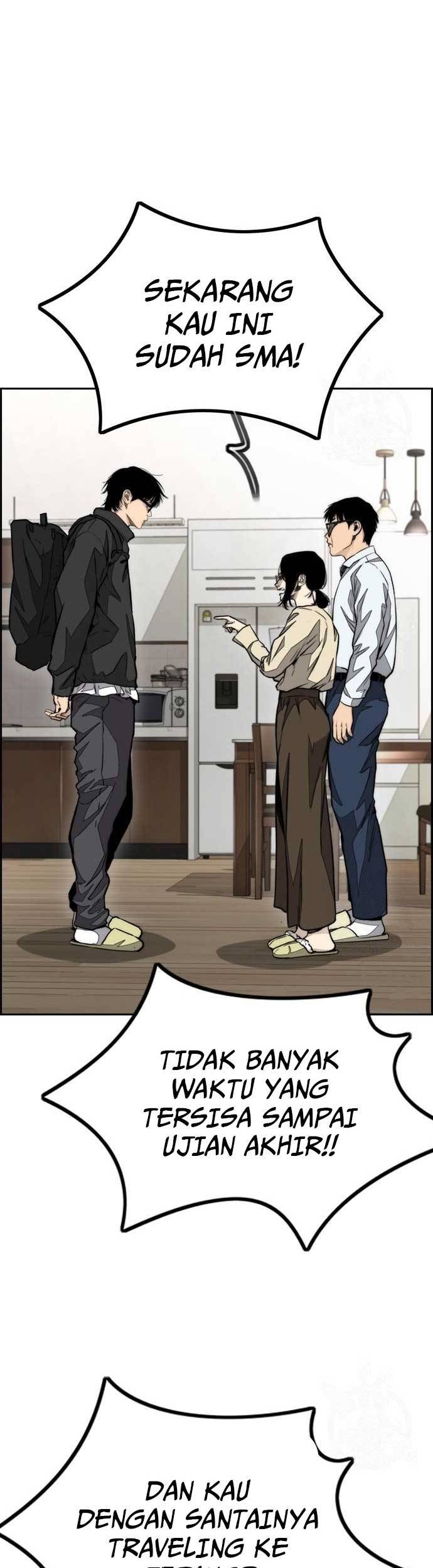 Wind Breaker Chapter 476 - halaman 41