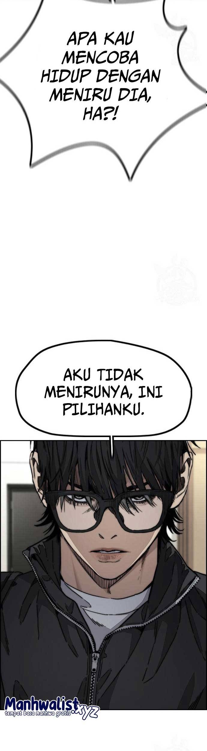 Wind Breaker Chapter 476 - halaman 46