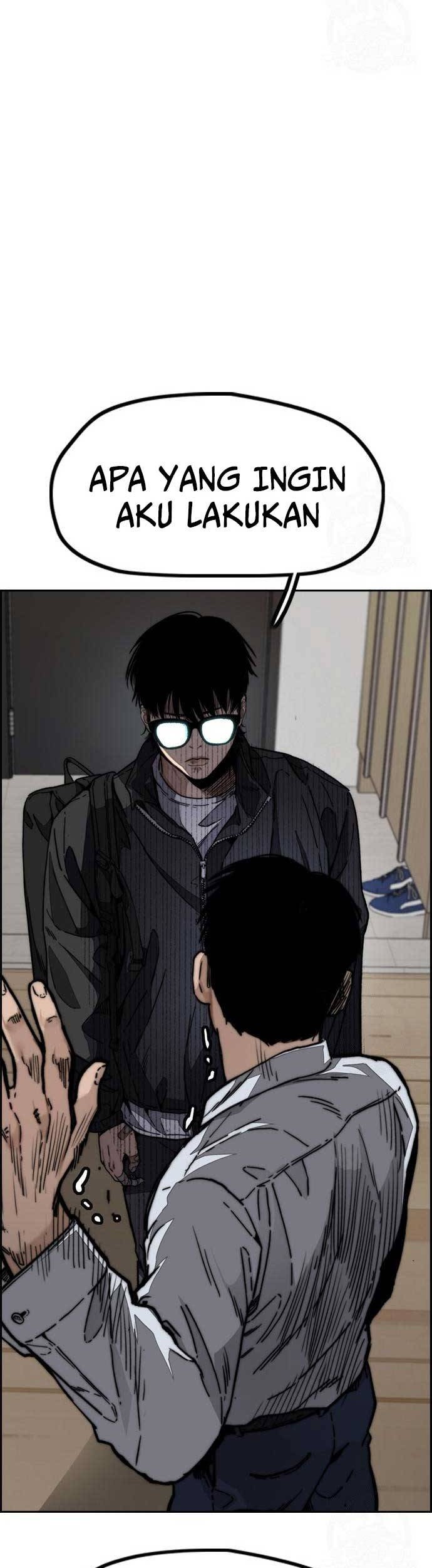 Wind Breaker Chapter 476 - halaman 47