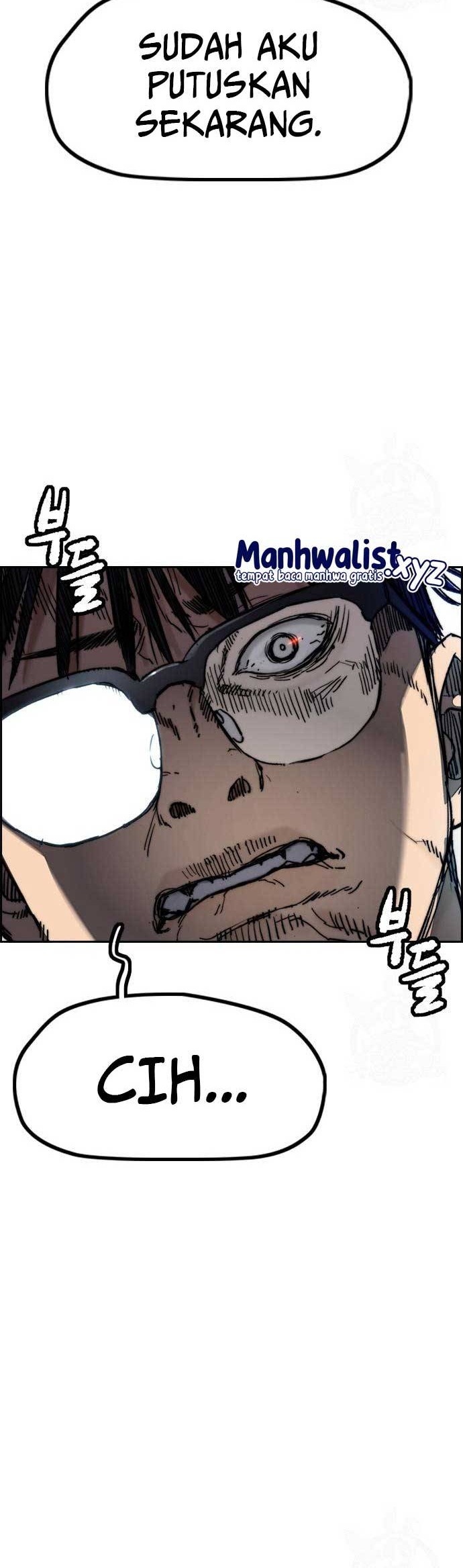 Wind Breaker Chapter 476 - halaman 48
