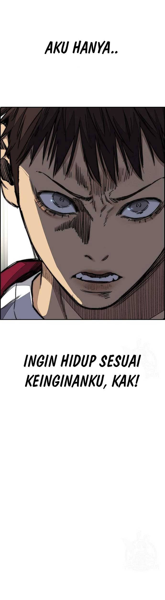 Wind Breaker Chapter 476 - halaman 50