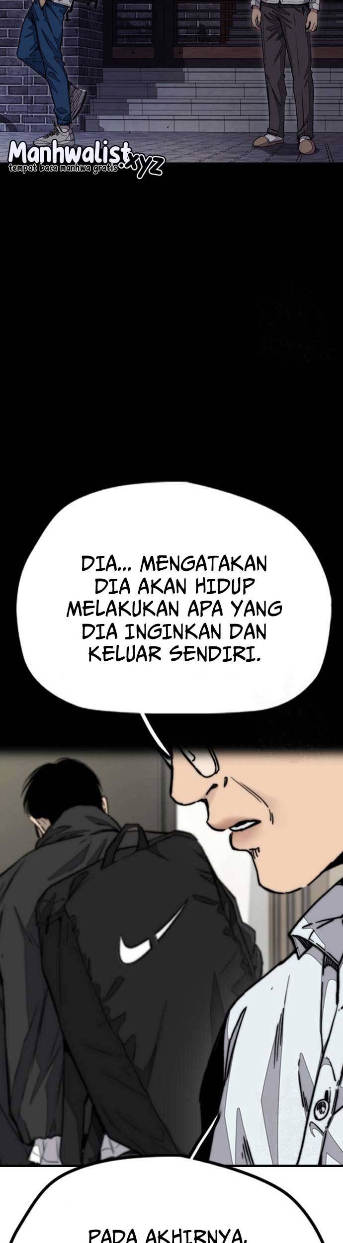 Wind Breaker Chapter 476 - halaman 57