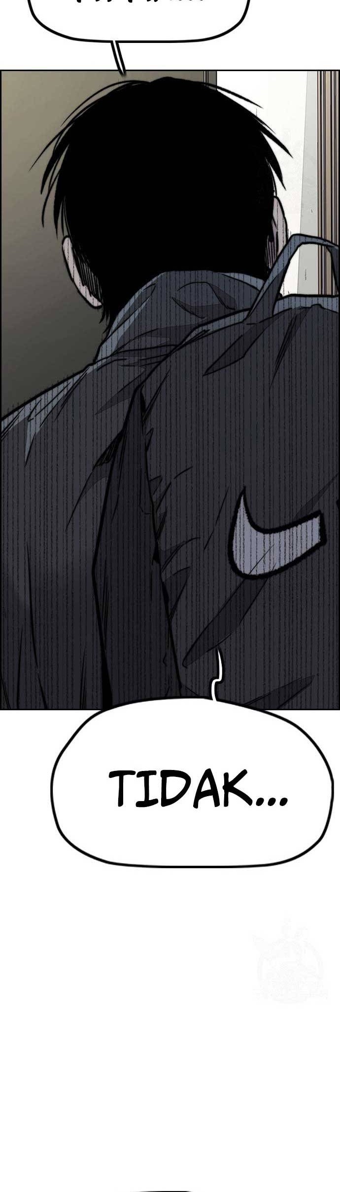 Wind Breaker Chapter 476 - halaman 60