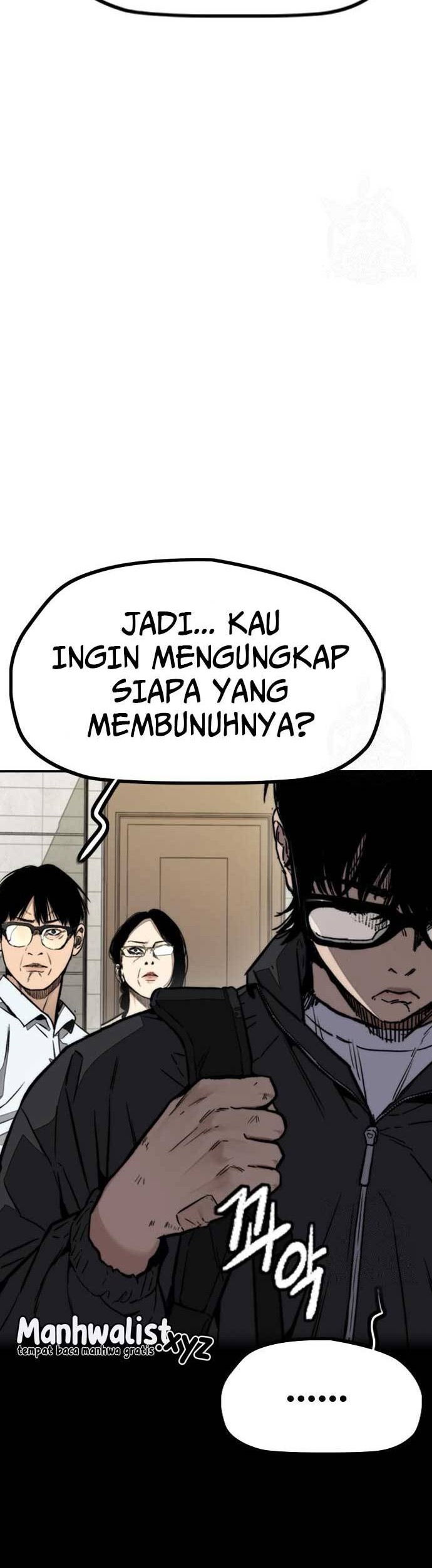 Wind Breaker Chapter 476 - halaman 64