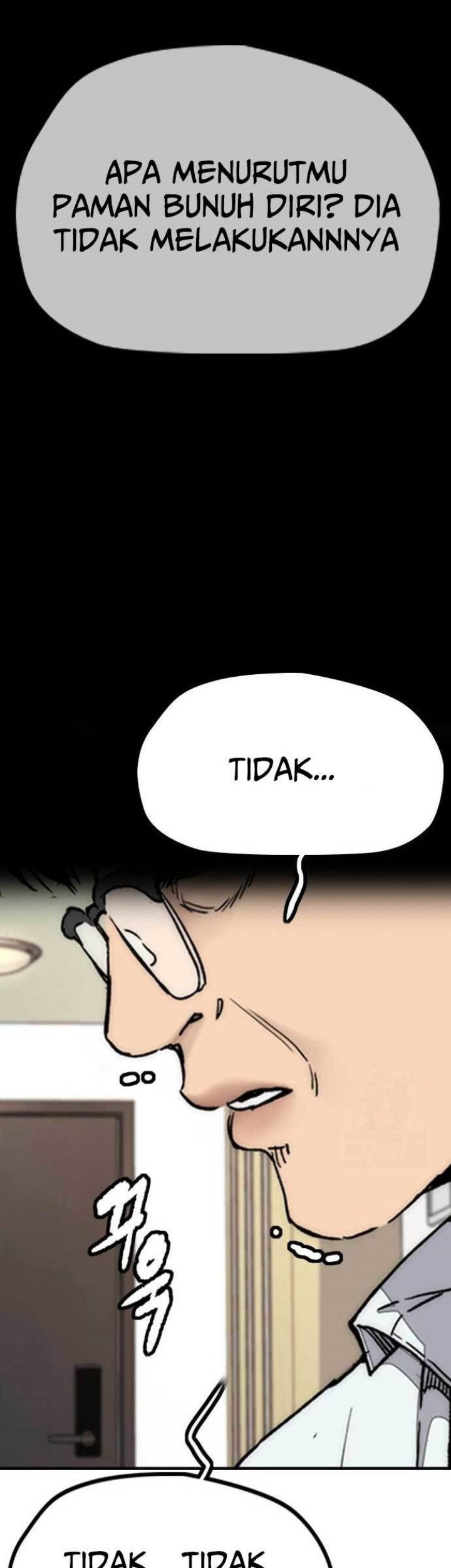 Wind Breaker Chapter 477 - halaman 17