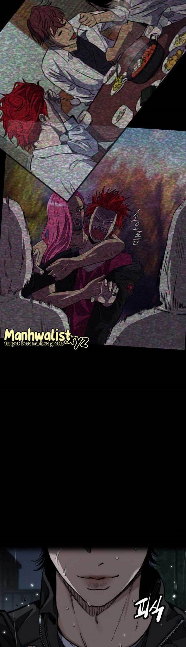 Wind Breaker Chapter 477 - halaman 29