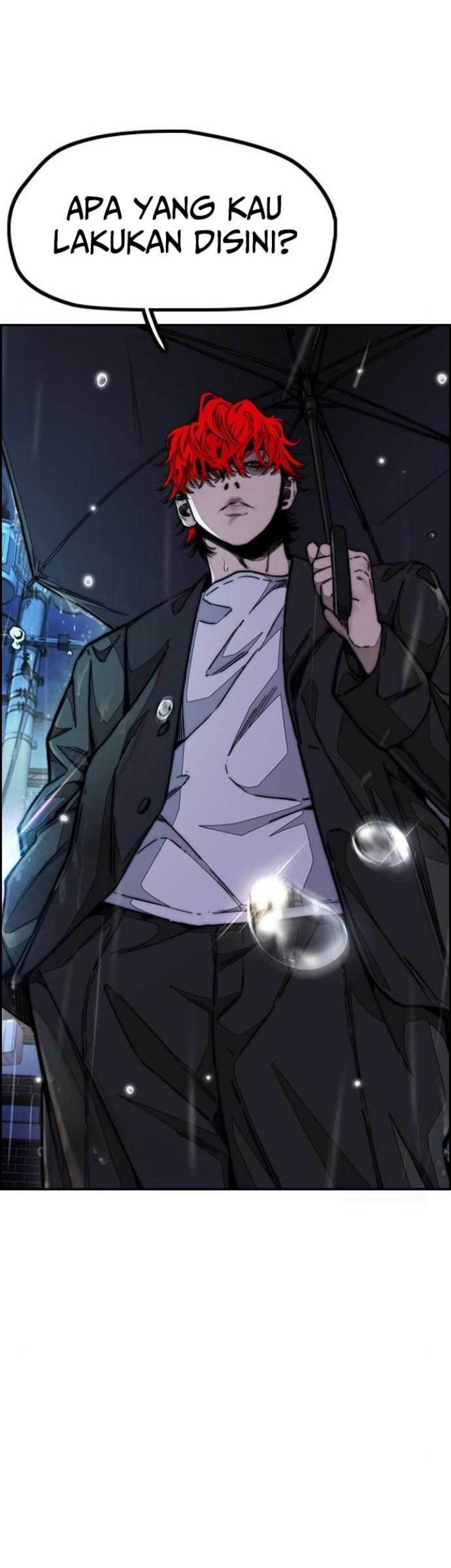 Wind Breaker Chapter 477 - halaman 36