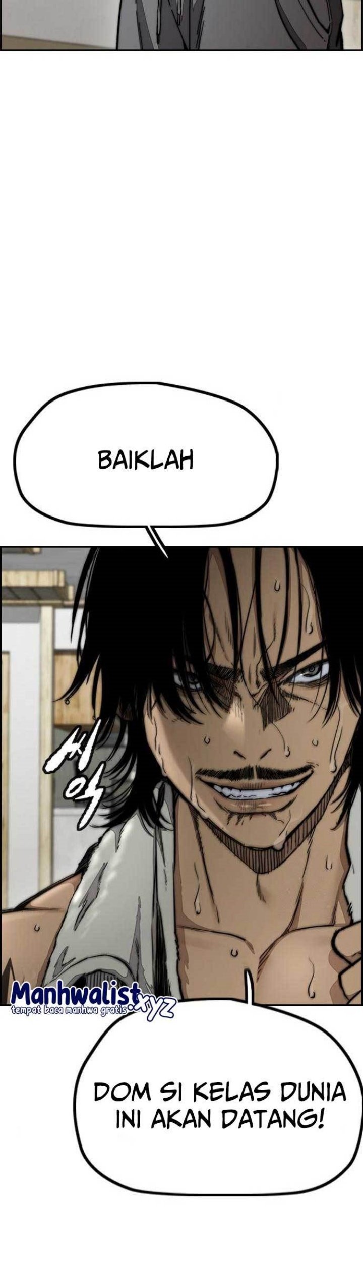 Wind Breaker Chapter 477 - halaman 70