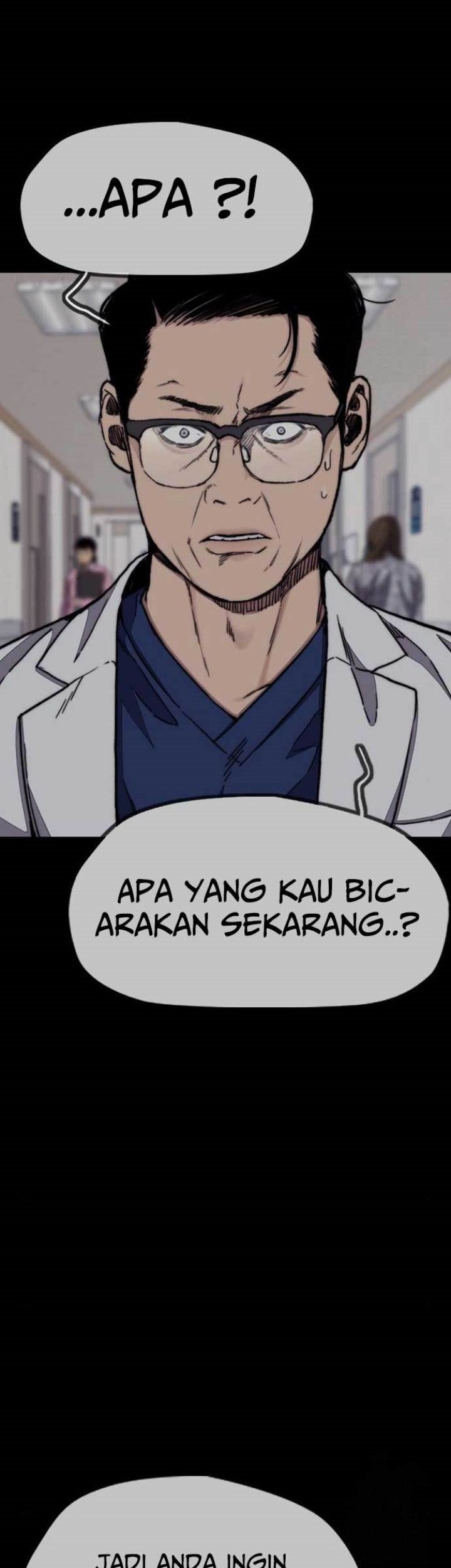 Wind Breaker Chapter 477 - halaman 9
