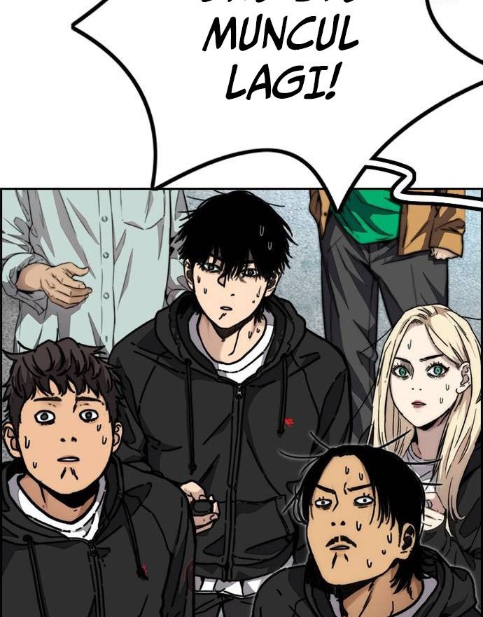 Wind Breaker Chapter 478 - halaman 114