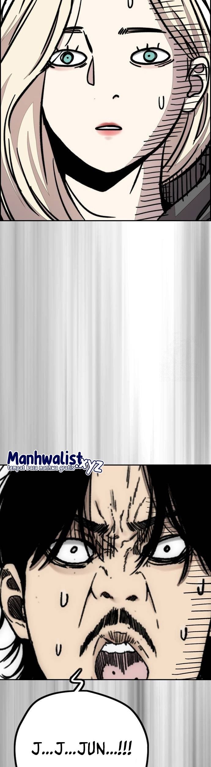 Wind Breaker Chapter 478 - halaman 118