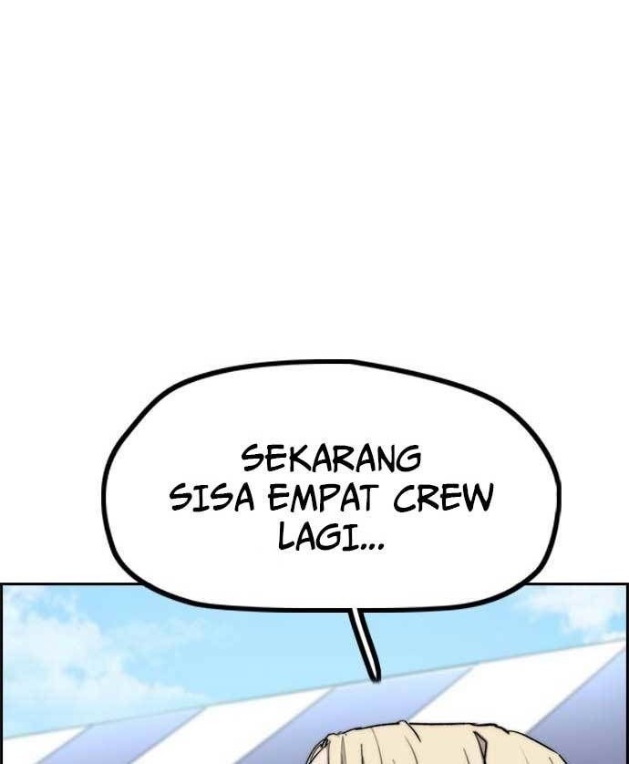 Wind Breaker Chapter 478 - halaman 12