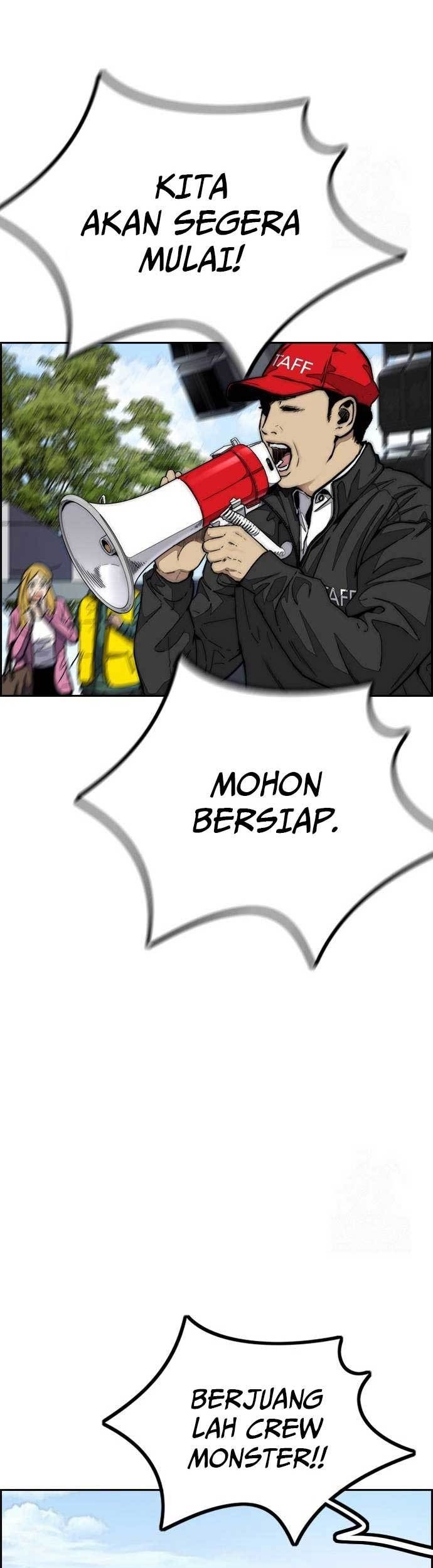 Wind Breaker Chapter 478 - halaman 28