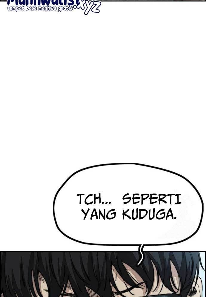 Wind Breaker Chapter 478 - halaman 33
