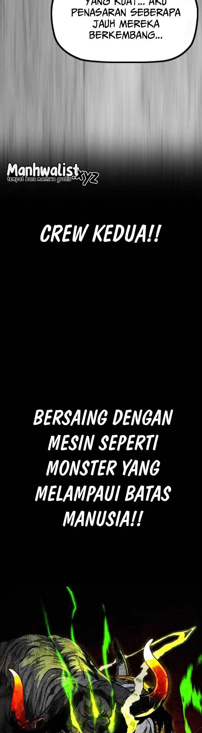 Wind Breaker Chapter 478 - halaman 44