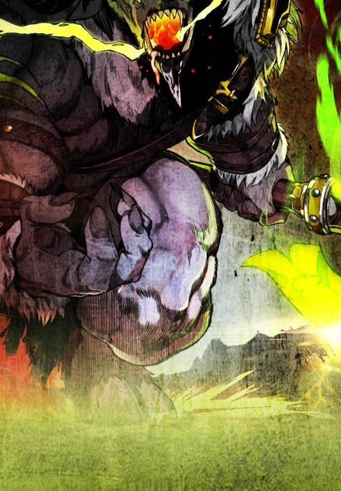 Wind Breaker Chapter 478 - halaman 45