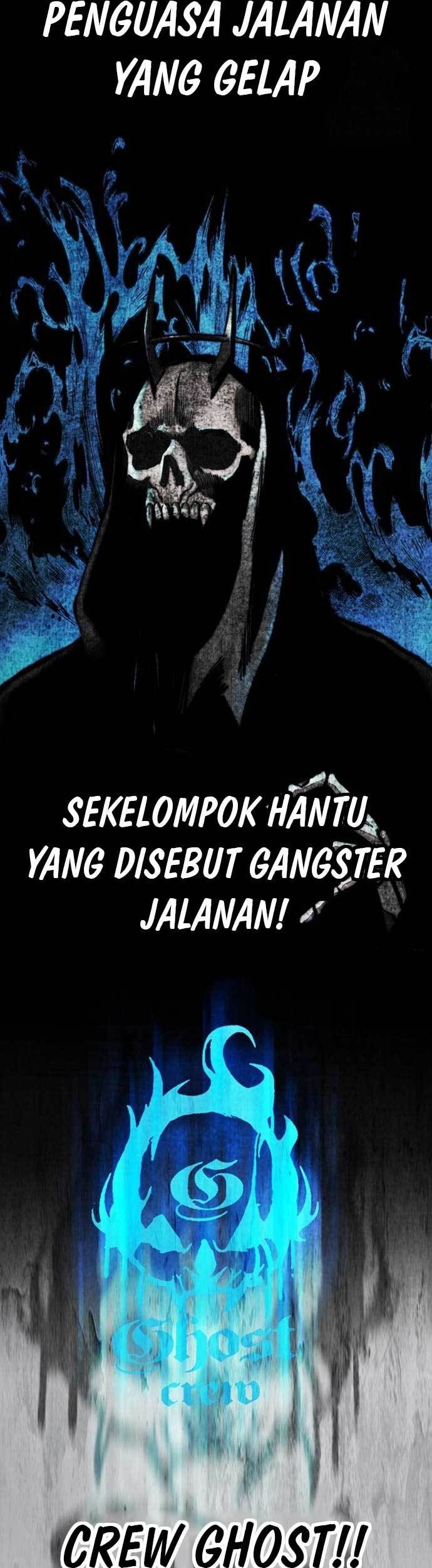 Wind Breaker Chapter 478 - halaman 49