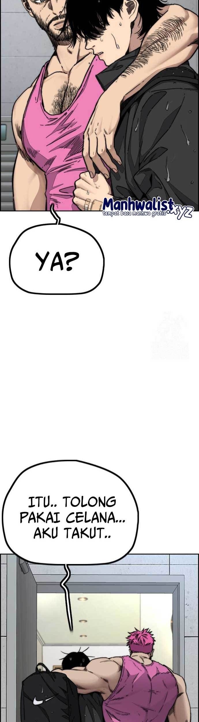 Wind Breaker Chapter 478 - halaman 5