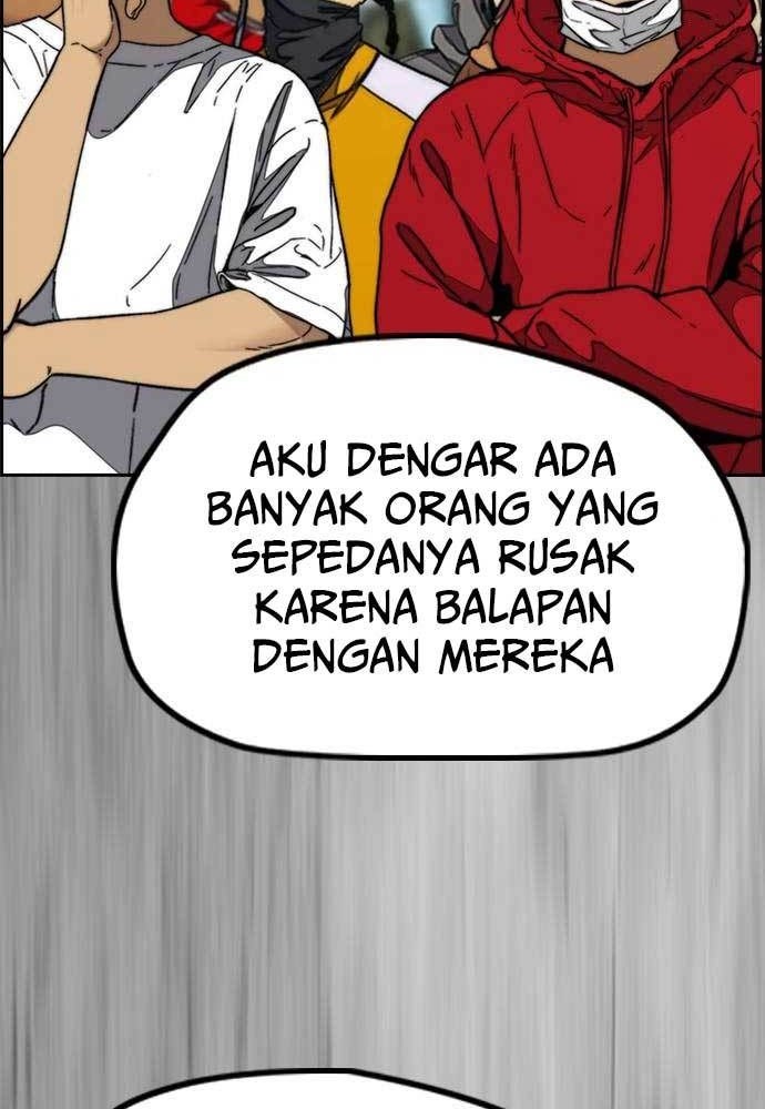Wind Breaker Chapter 478 - halaman 51