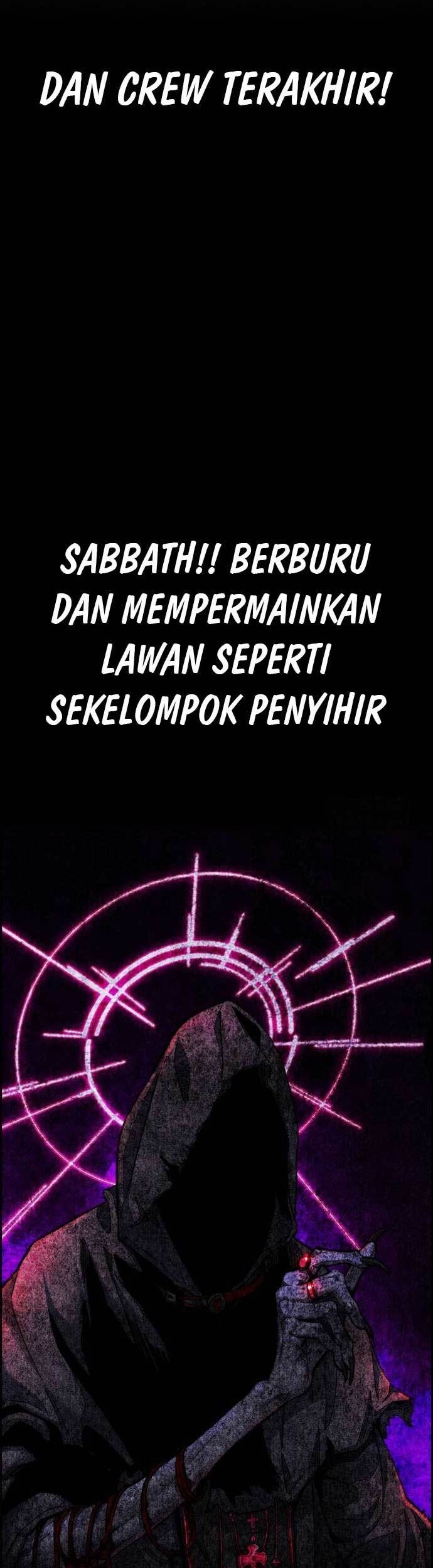 Wind Breaker Chapter 478 - halaman 53