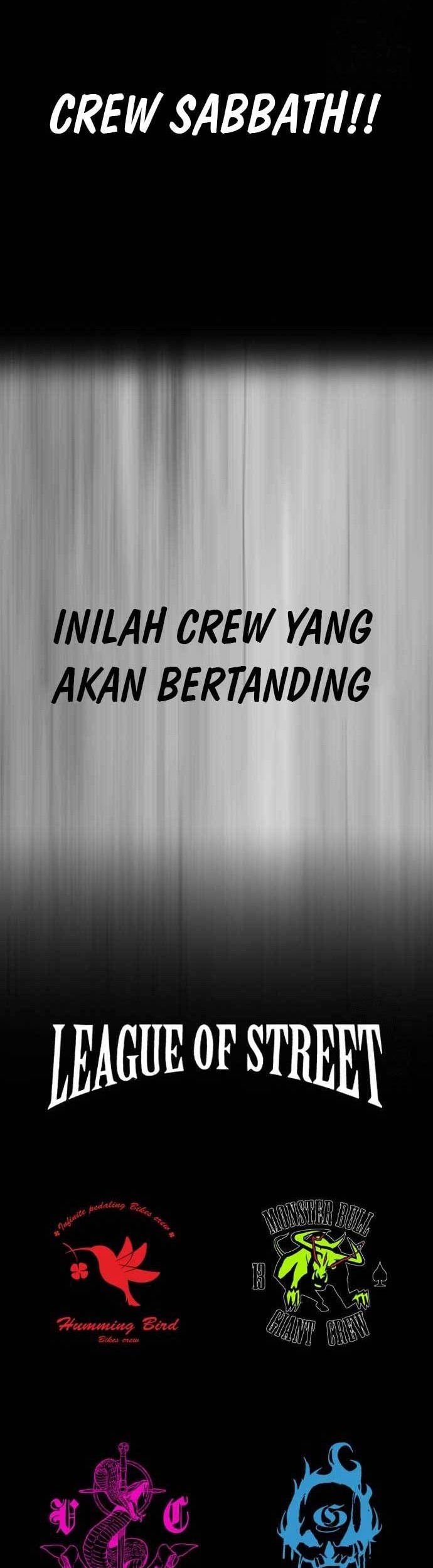 Wind Breaker Chapter 478 - halaman 56
