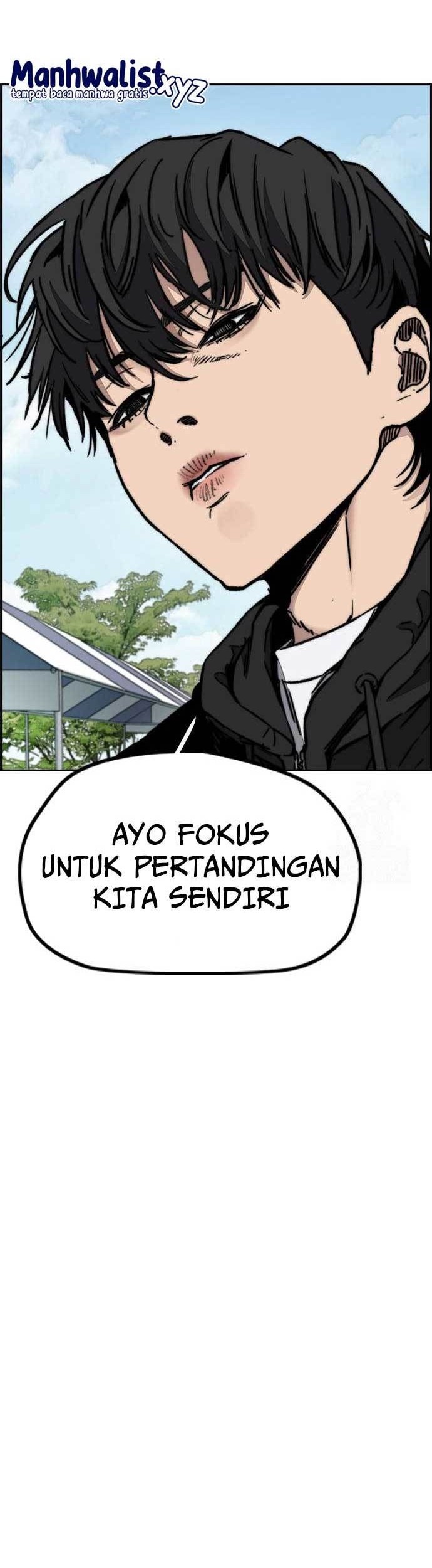 Wind Breaker Chapter 478 - halaman 65