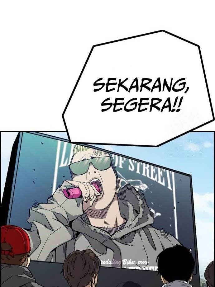 Wind Breaker Chapter 478 - halaman 66