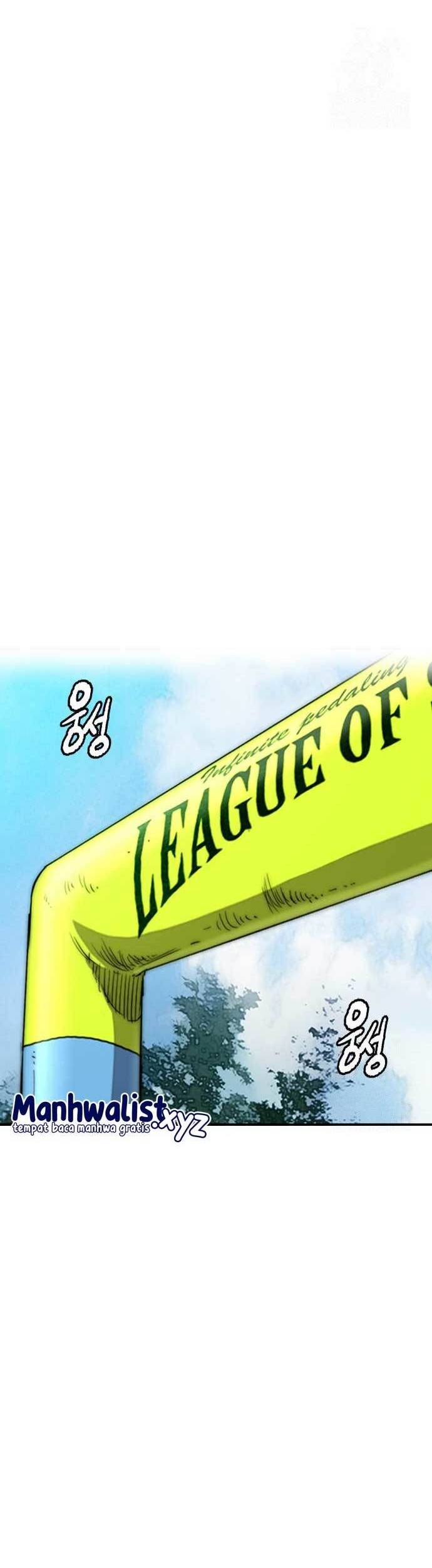 Wind Breaker Chapter 478 - halaman 8