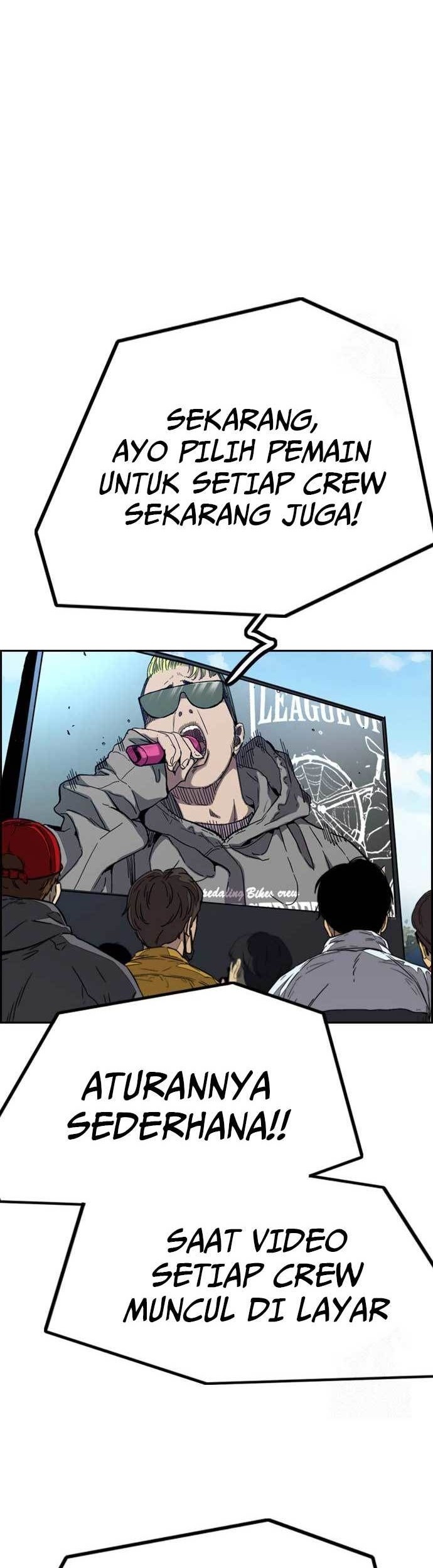 Wind Breaker Chapter 478 - halaman 80