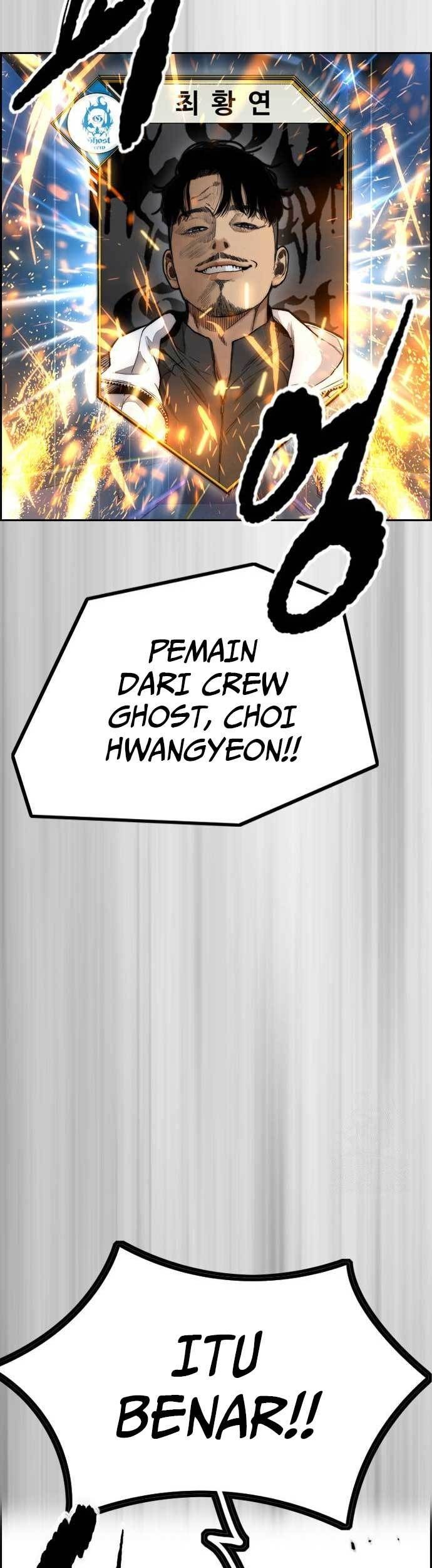 Wind Breaker Chapter 478 - halaman 97
