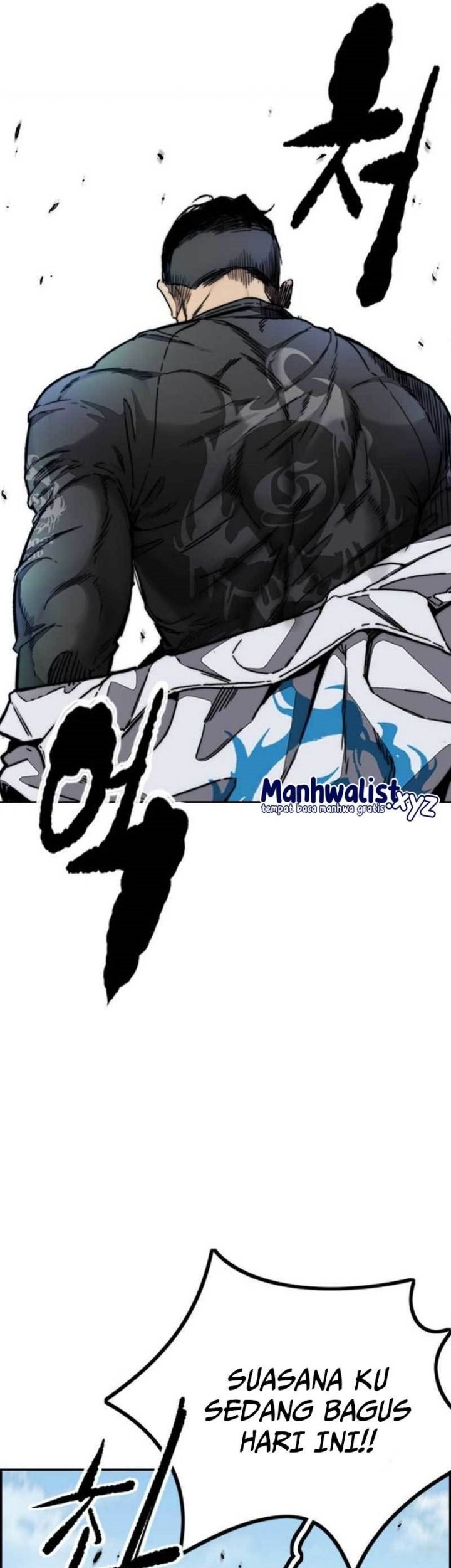 Wind Breaker Chapter 479 - halaman 13
