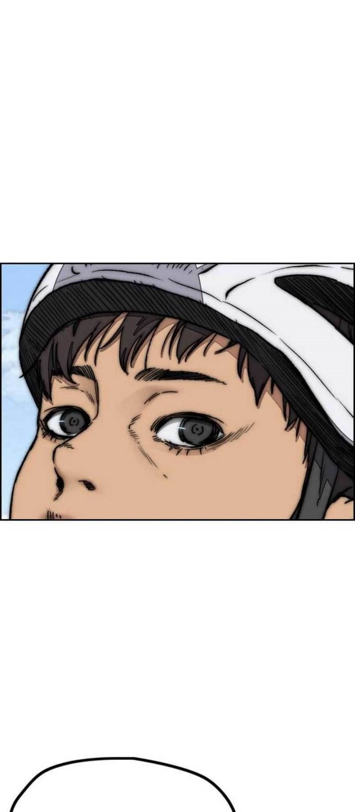 Wind Breaker Chapter 479 - halaman 27