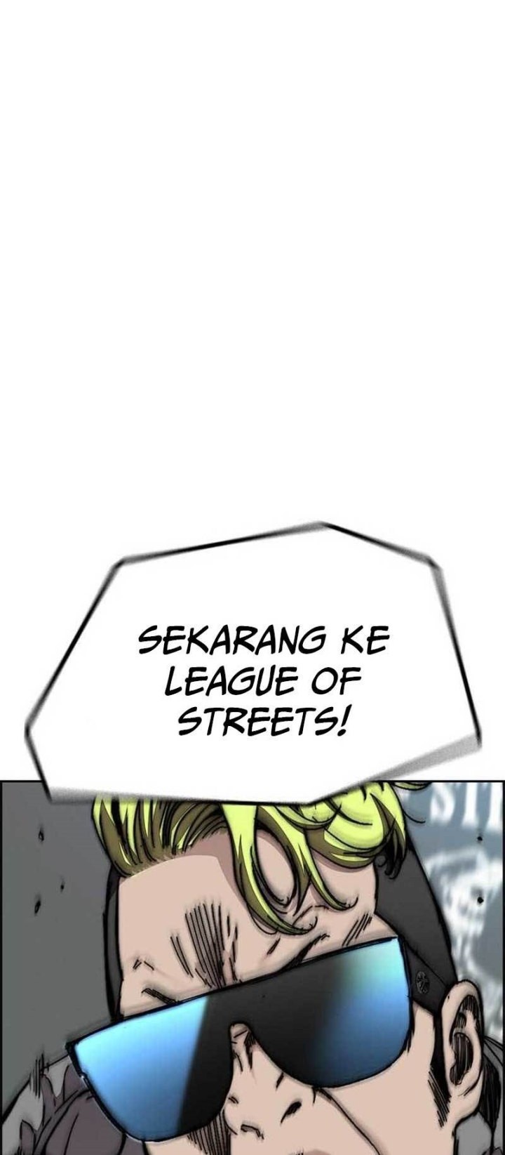Wind Breaker Chapter 479 - halaman 33