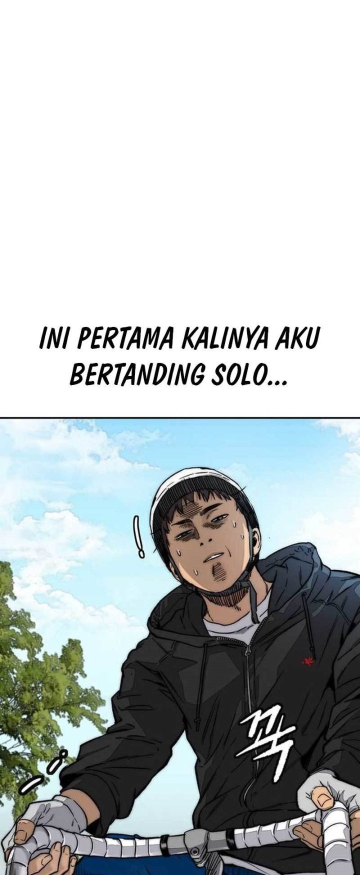 Wind Breaker Chapter 479 - halaman 39