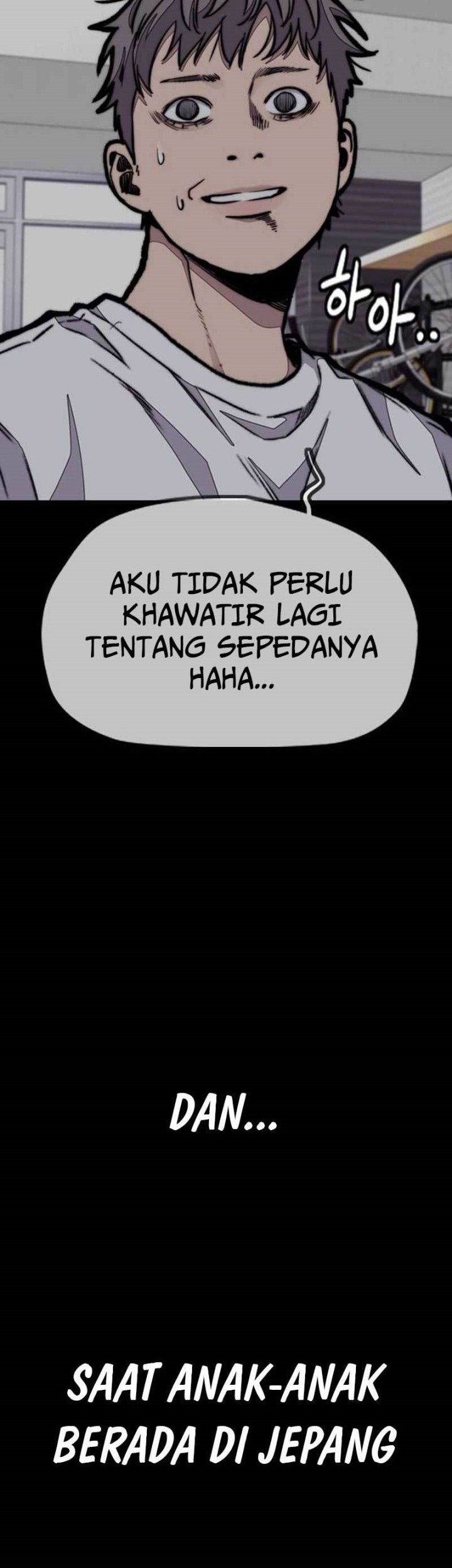 Wind Breaker Chapter 479 - halaman 44