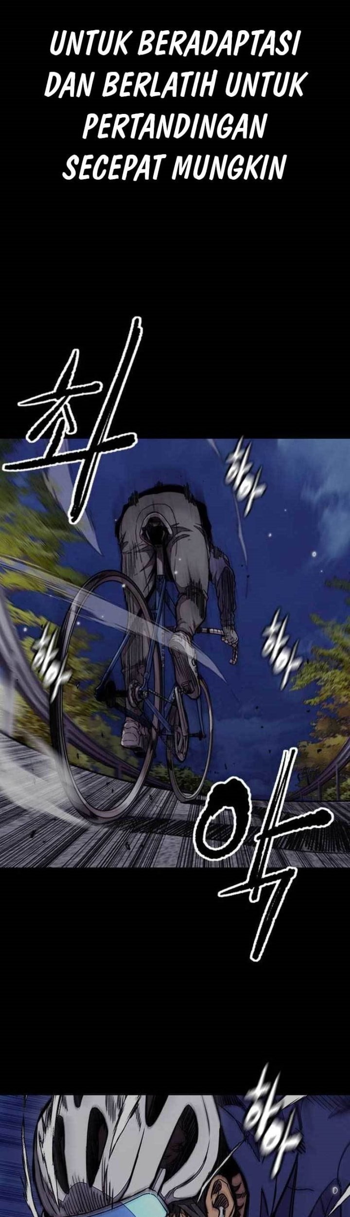 Wind Breaker Chapter 479 - halaman 46