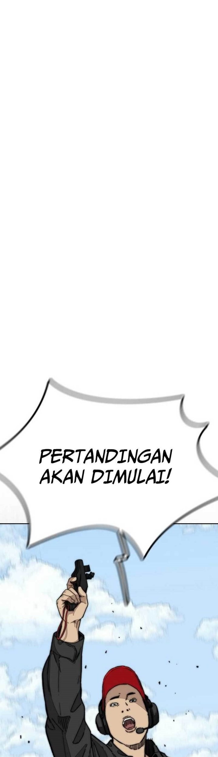 Wind Breaker Chapter 479 - halaman 49
