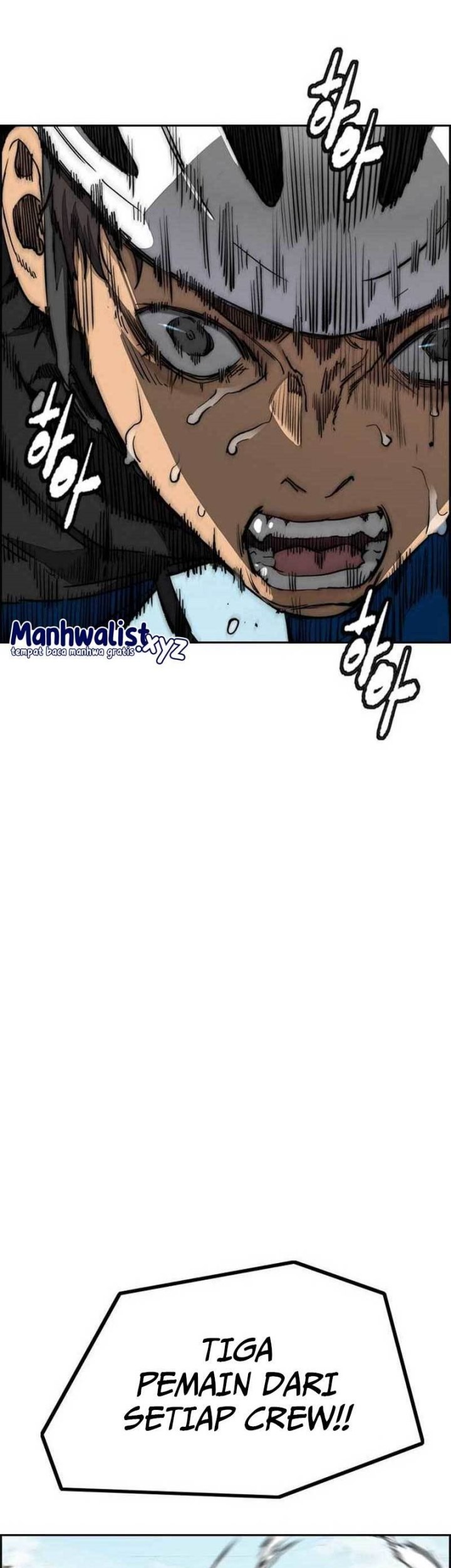 Wind Breaker Chapter 479 - halaman 70
