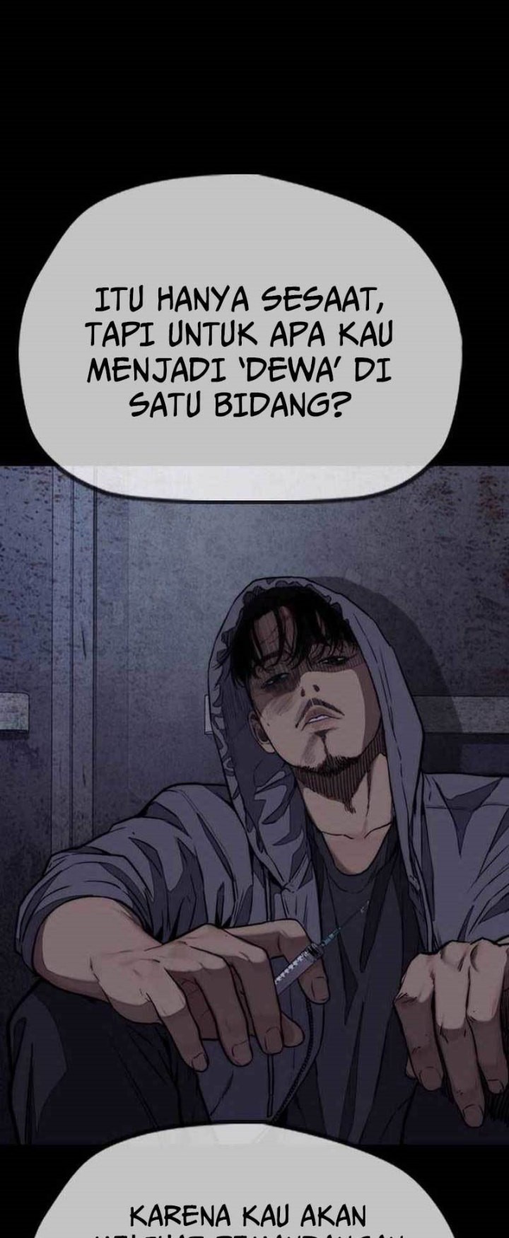 Wind Breaker Chapter 479 - halaman 78